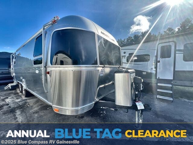 Used 2024 Airstream Flying Cloud 27FB available in Alachua, Florida