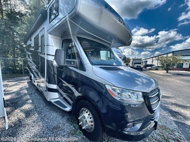 New 2026 Forest River Sunseeker MBS 2400BDS available in Alachua, Florida