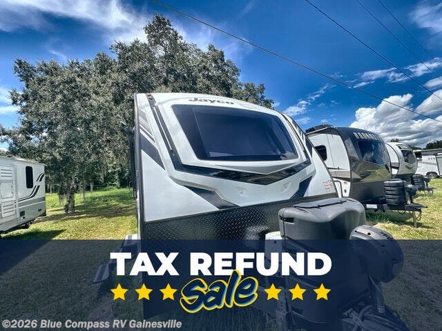 Used 2023 Jayco White Hawk 27RB available in Alachua, Florida