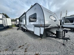 New 2026 Forest River Cherokee Grey Wolf Black Label 23MKBL available in Alachua, Florida