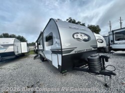 New 2026 Forest River Cherokee Grey Wolf Black Label 23MKBL available in Alachua, Florida