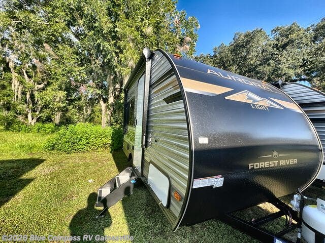 New 2026 Forest River Aurora Light 13RDX available in Alachua, Florida