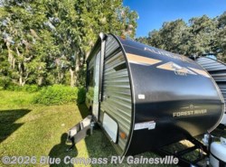New 2026 Forest River Aurora Light 13RDX available in Alachua, Florida