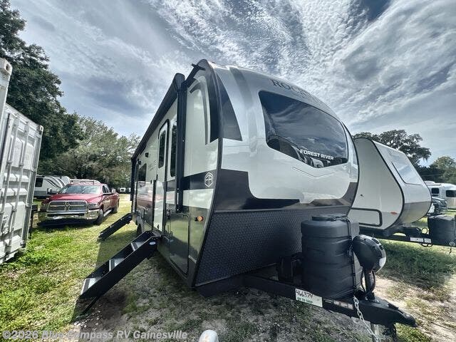 New 2026 Forest River Rockwood Mini Lite 2515S available in Alachua, Florida