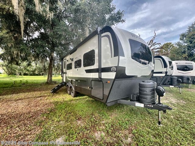 New 2026 Forest River Rockwood Mini Lite 2205S available in Alachua, Florida