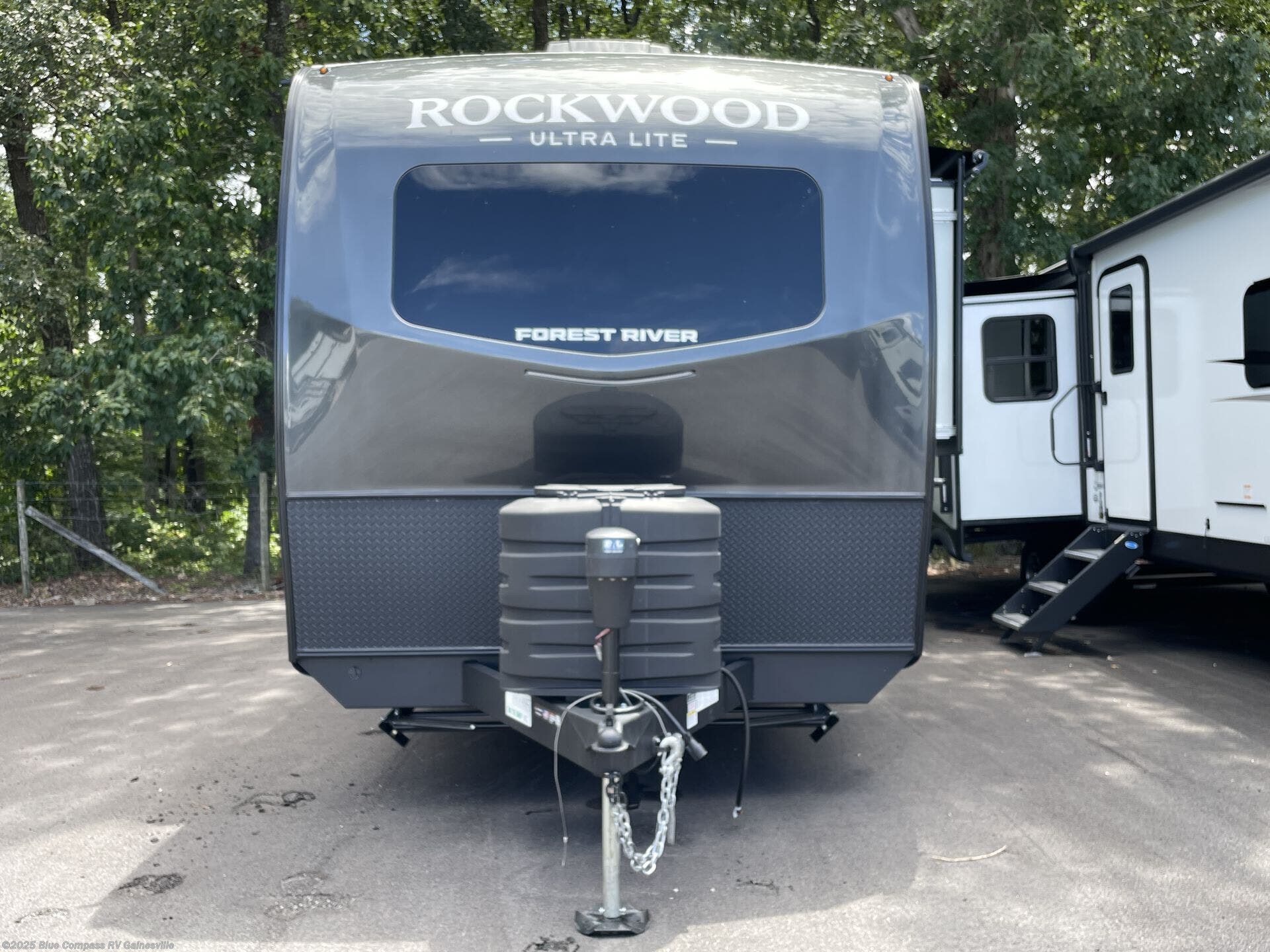 New 2026 Forest River Rockwood Ultra Lite 2618RD available in Alachua, Florida