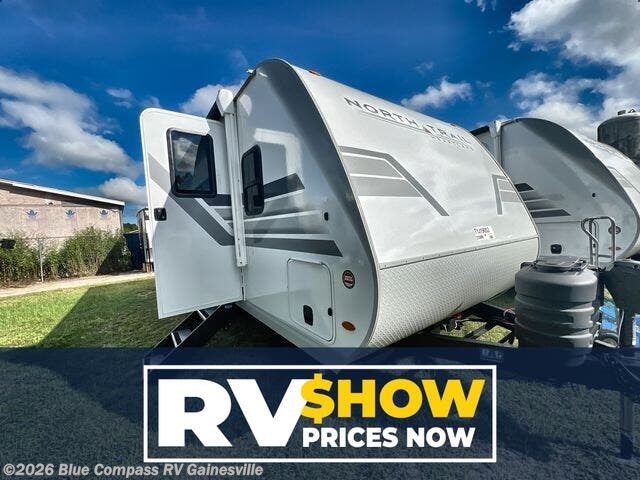 New 2026 Heartland North Trail 210MB available in Alachua, Florida