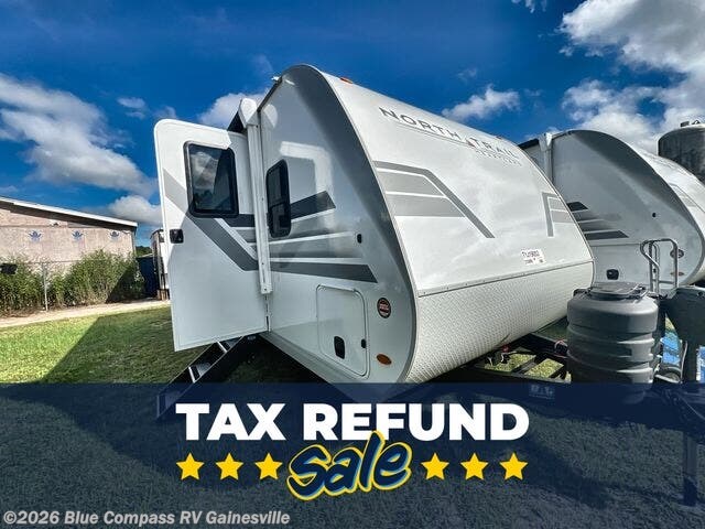 New 2026 Heartland North Trail 210MB available in Alachua, Florida