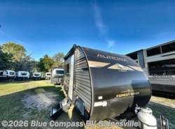 New 2026 Forest River Aurora Light 13RDX available in Alachua, Florida