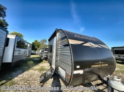 New 2026 Forest River Aurora Light 13RDX available in Alachua, Florida