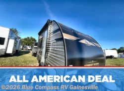 New 2026 Forest River Aurora Light 13RDX available in Alachua, Florida