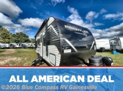 New 2026 Heartland Prowler 2100QB available in Alachua, Florida