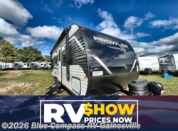 New 2026 Heartland Prowler 2100QB available in Alachua, Florida