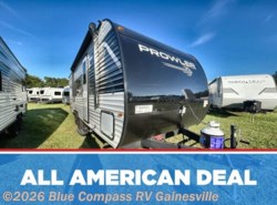 New 2026 Heartland Prowler Lynx 2500BH available in Alachua, Florida