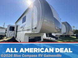 New 2026 Heartland Sundance 32RLBS available in Alachua, Florida