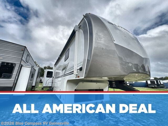 New 2026 Heartland Sundance 35MRBS available in Alachua, Florida