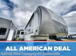 New 2026 Heartland Sundance 35MRBS available in Alachua, Florida