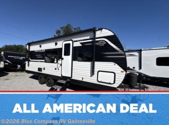 New 2026 Heartland Prowler 2201MDS available in Alachua, Florida