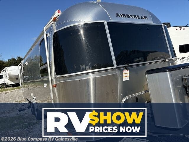 Used 2023 Airstream Flying Cloud 27FB available in Alachua, Florida