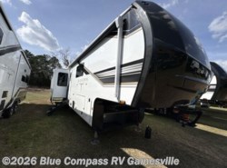 New 2025 Heartland Bighorn 396RK available in Alachua, Florida