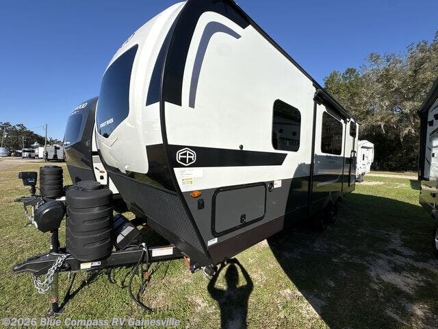 New 2026 Forest River Rockwood Mini Lite 2520BH available in Alachua, Florida