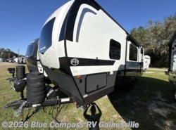 New 2026 Forest River Rockwood Mini Lite 2520BH available in Alachua, Florida