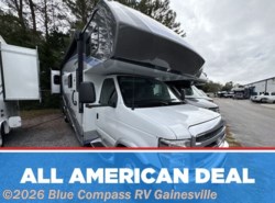 New 2026 Forest River Sunseeker 3010DS available in Alachua, Florida