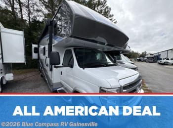 New 2026 Forest River Sunseeker 3010DS available in Alachua, Florida