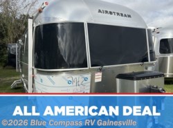 New 2026 Airstream Globetrotter 25FB available in Alachua, Florida