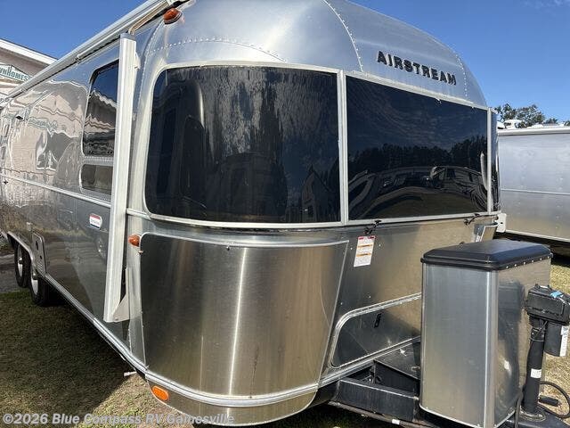 Used 2021 Airstream International 27FB available in Alachua, Florida