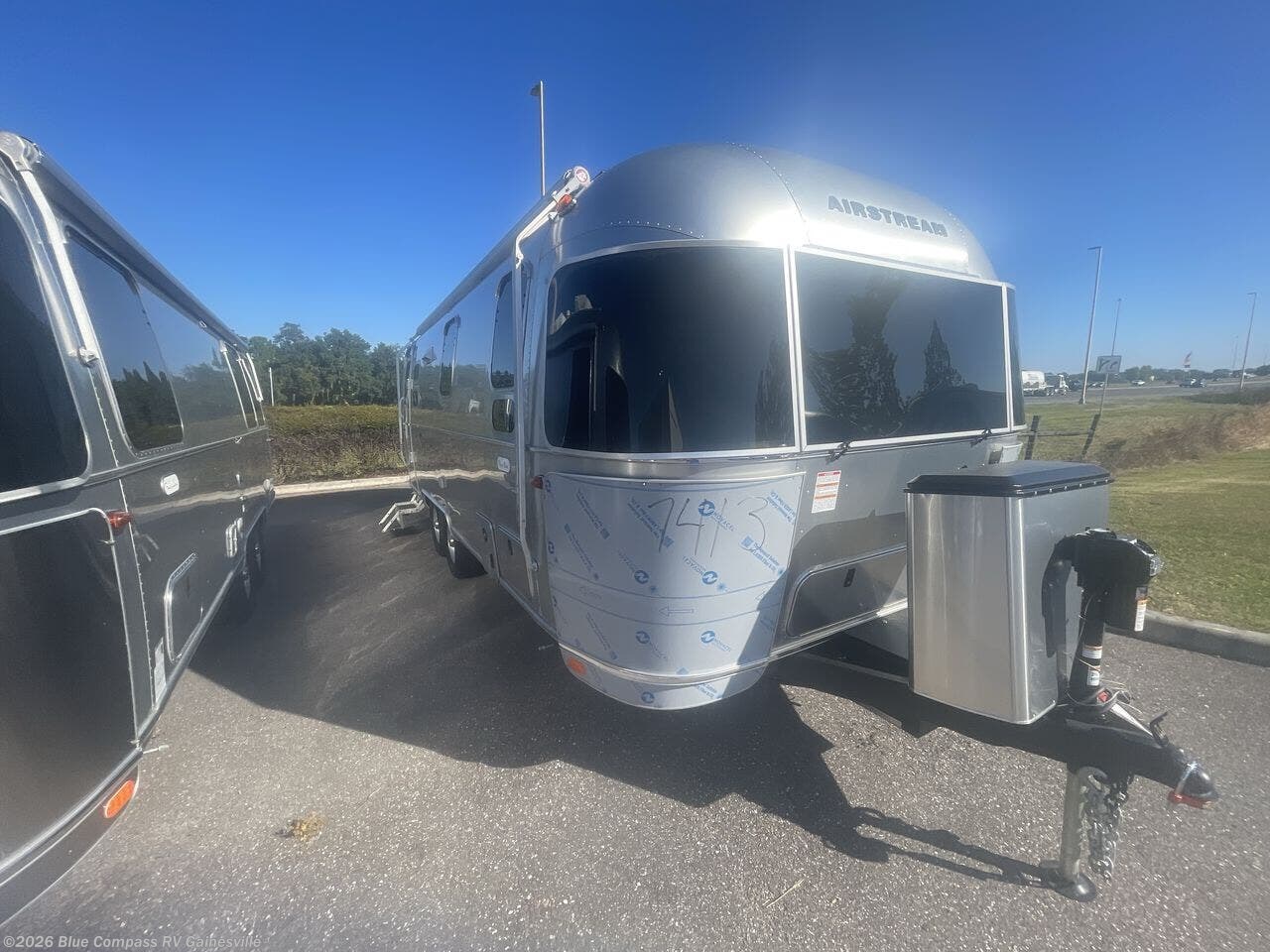 New 2026 Airstream Flying Cloud 25FB available in Alachua, Florida