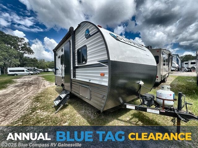 Used 2022 Coachmen Clipper Ultra-Lite 162RBU available in Alachua, Florida