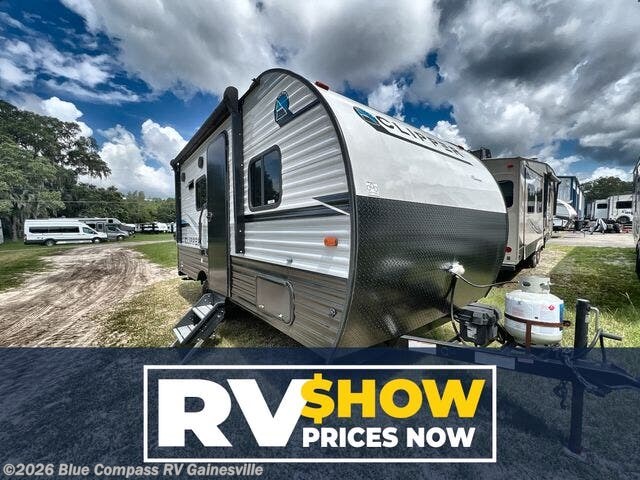 Used 2022 Coachmen Clipper Ultra-Lite 162RBU available in Alachua, Florida
