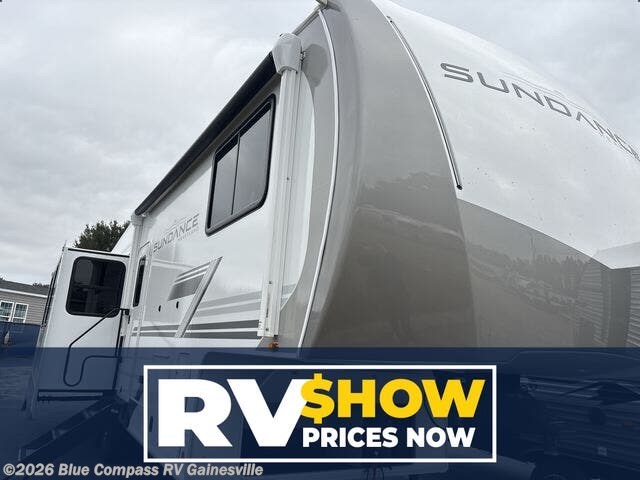 New 2026 Heartland Sundance 29RLCS available in Alachua, Florida