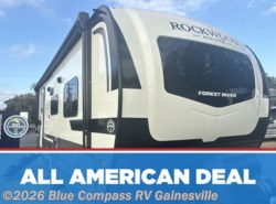 New 2026 Forest River Rockwood Mini Lite 2511S available in Alachua, Florida