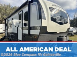 New 2026 Forest River Rockwood Mini Lite 2515S available in Alachua, Florida
