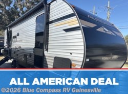 New 2026 Forest River Aurora 28BHS available in Alachua, Florida
