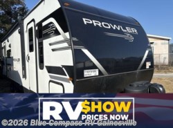 New 2026 Heartland Prowler 2601RLS available in Alachua, Florida