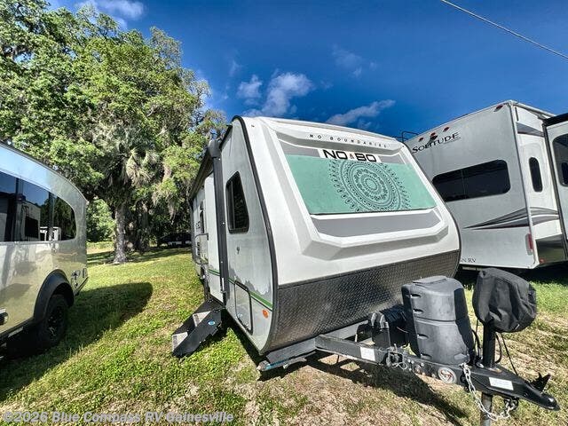 Used 2021 Forest River No Boundaries 19.7 available in Alachua, Florida