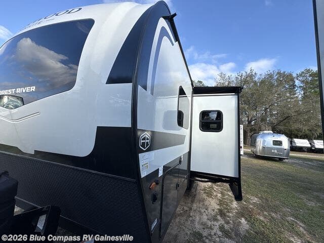 New 2026 Forest River Rockwood Mini Lite 2205S available in Alachua, Florida