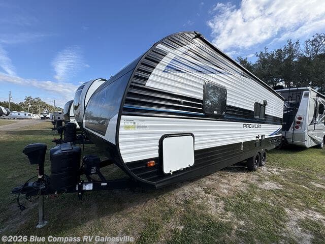 Used 2022 Keystone  Prowler 250BH available in Alachua, Florida