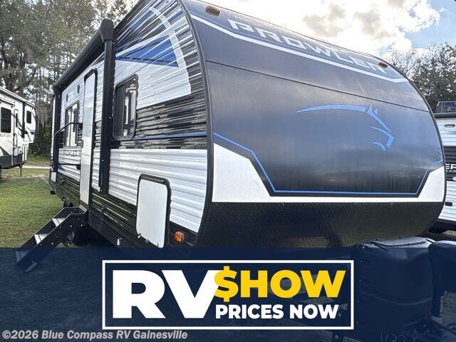Used 2022 Keystone  Prowler 250BH available in Alachua, Florida