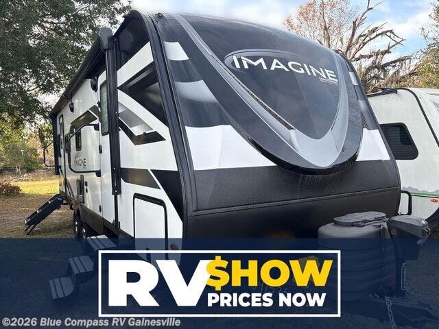 Used 2024 Grand Design Imagine 2500RL available in Alachua, Florida
