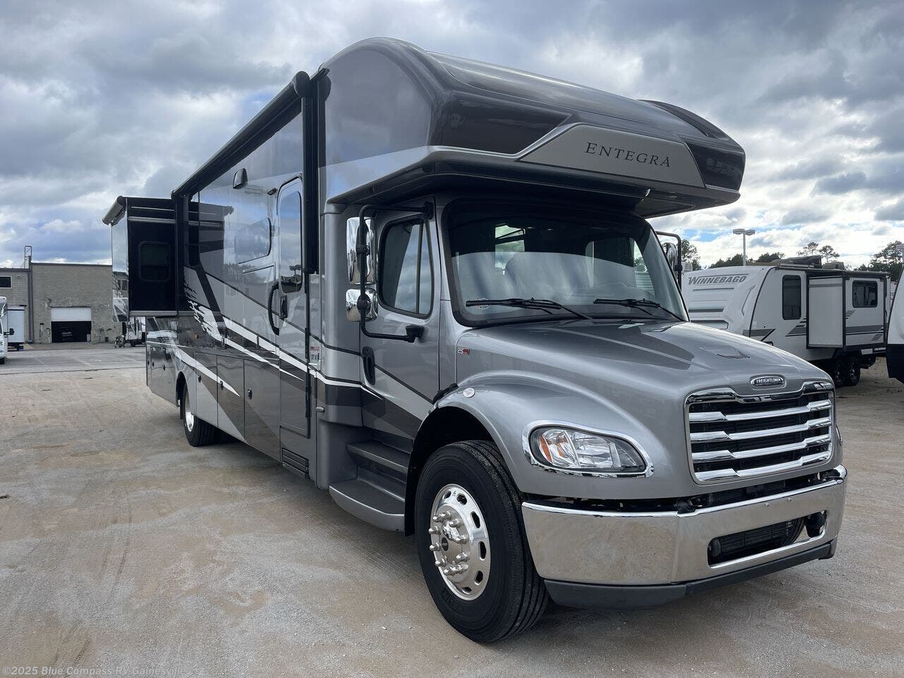 Used 2024 Entegra Coach Accolade 37K available in Alachua, Florida