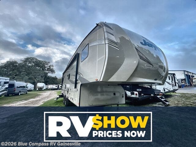 Used 2019 Jayco Eagle HTX 26RLX available in Alachua, Florida