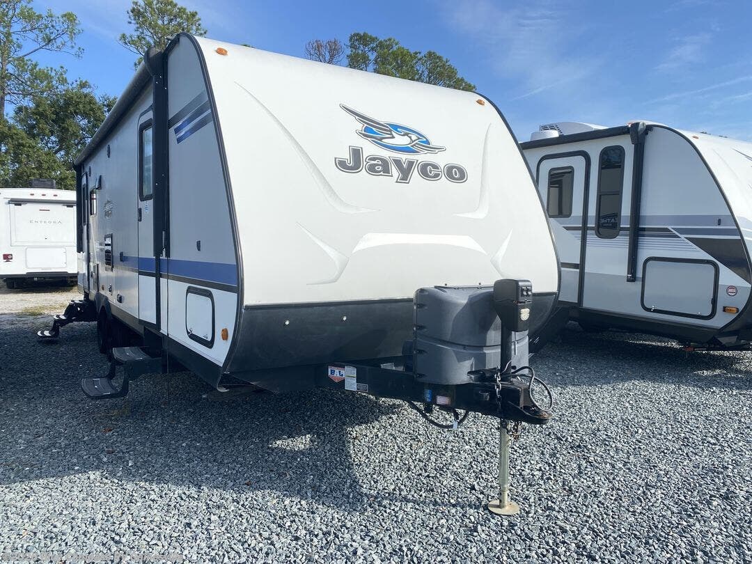 Used 2019 Jayco Jay Feather 27RL available in Alachua, Florida