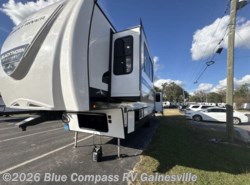 New 2026 East to West Blackthorn 3865FLR available in Alachua, Florida