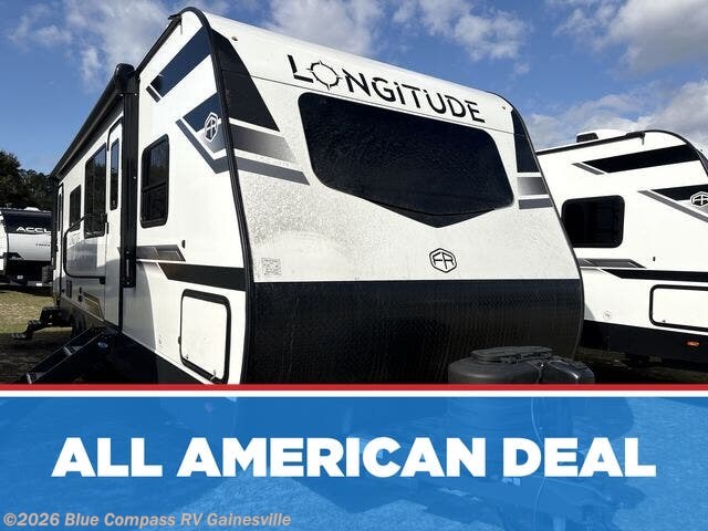 New 2026 East to West Longitude 285BH available in Alachua, Florida