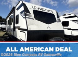 New 2026 East to West Longitude 285BH available in Alachua, Florida
