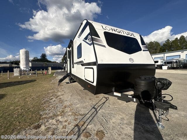 New 2026 East to West Longitude 310RL available in Alachua, Florida